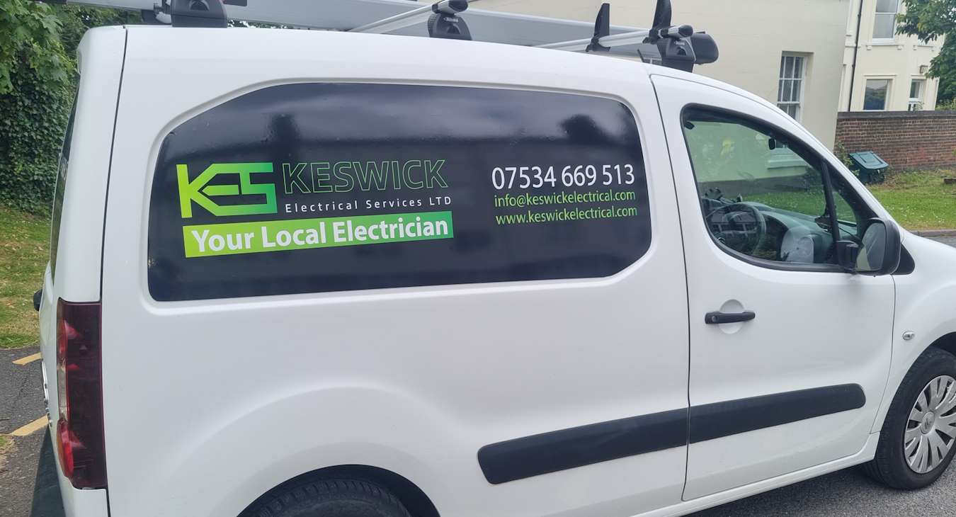 Keswick Electrical Services - Electrician in London and Kent
